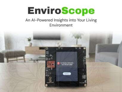 EnviroScope - An AI-Powered Insights into Your Living Environment